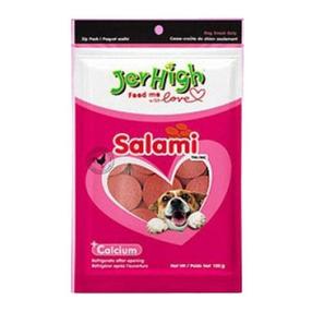 Crunchy Treats