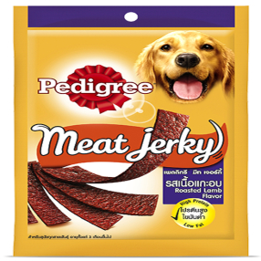 Jerky Treats